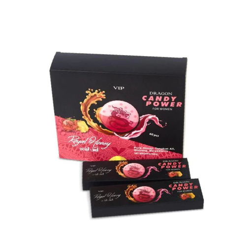 vip dragon candy for women