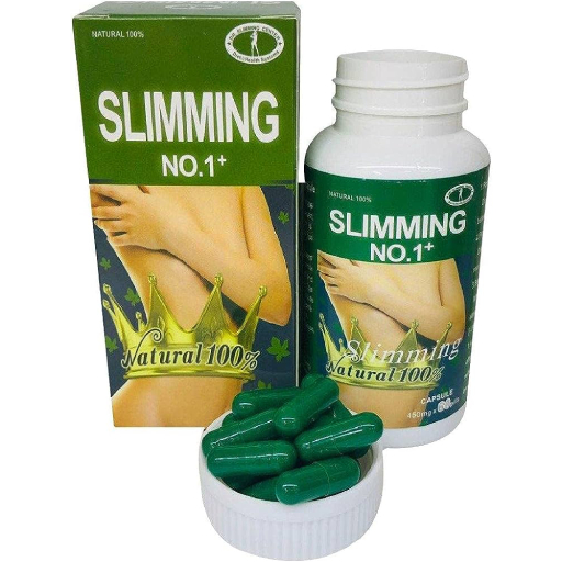 slimming no 1 capsule for women