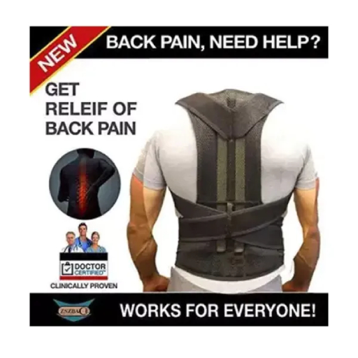 Back Pain Need Help New Get Relief Kit