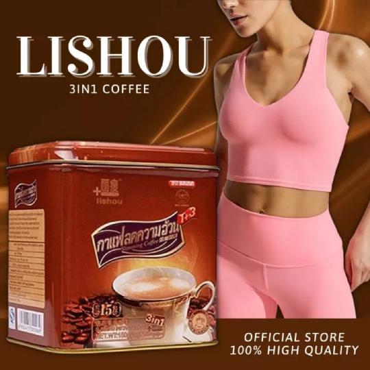 Lishou Coffee