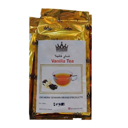 Vanilla Tea In Uae