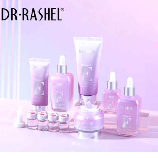 Dr Rashel Vitamin E Hydrating Set