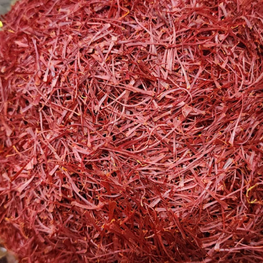 Best And Original Saffron