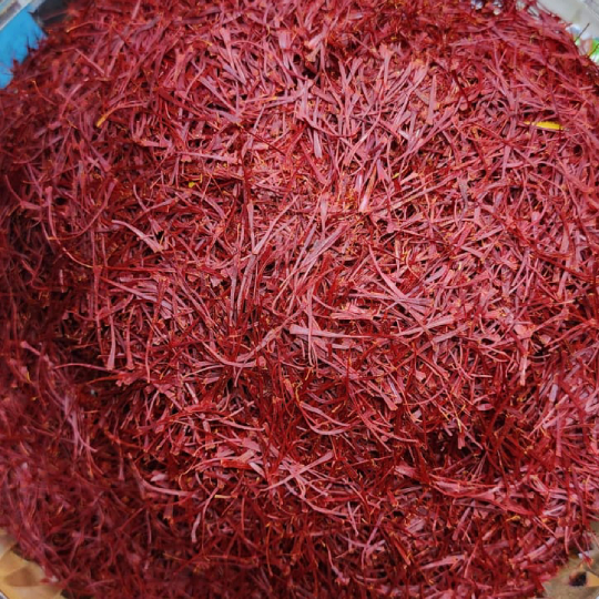 Best And Original Saffron