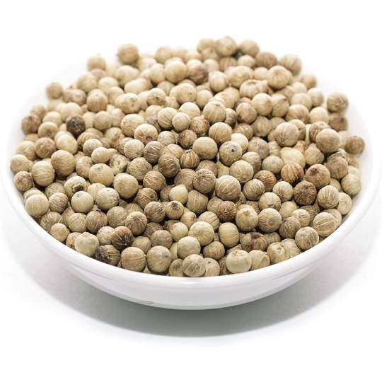 Best Quality White Peppercorns