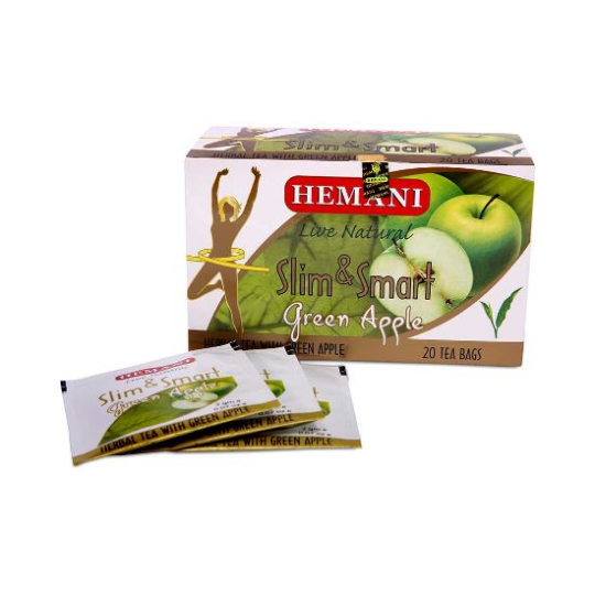 Hemani Slimming Tea Bags