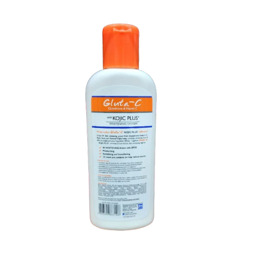 Kojic Plus Whitening Sunscreen Lotion Spf30