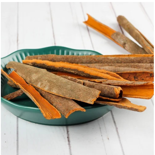 Whole Indian Cinnamon Sticks