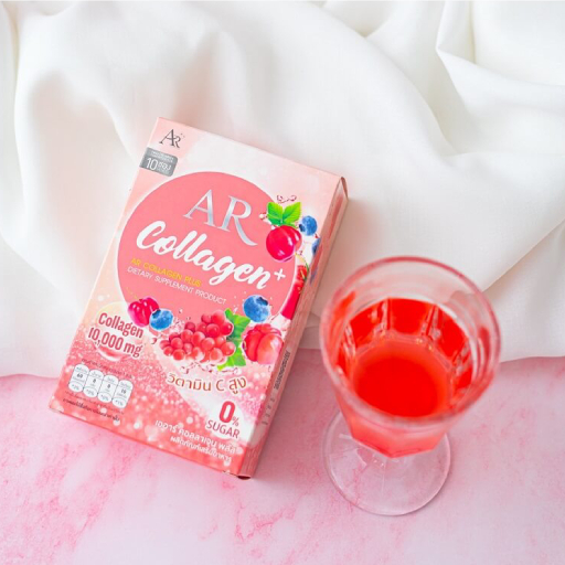 Ar Collagen Plus Juice For Skin Whitening