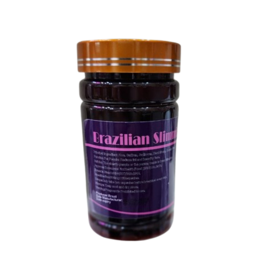 Brazilian Slimming Fat Capsule for weight loss