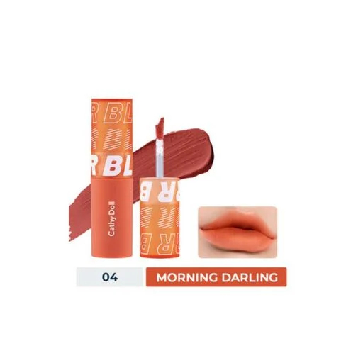 Cathy Doll Air Relax Lip Blur