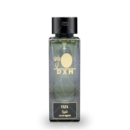 Dxn Fiza Perfume For Men 50ml