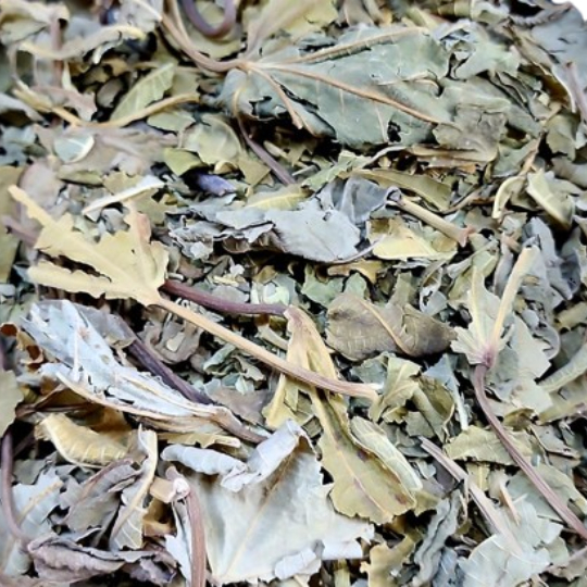 Fig Leaves Dried 250 Gm