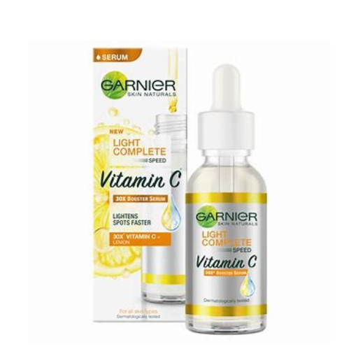 Garnier Skin Natural Bright Face Serum