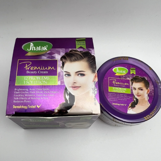 Original Jhalak Premium Beauty Cream