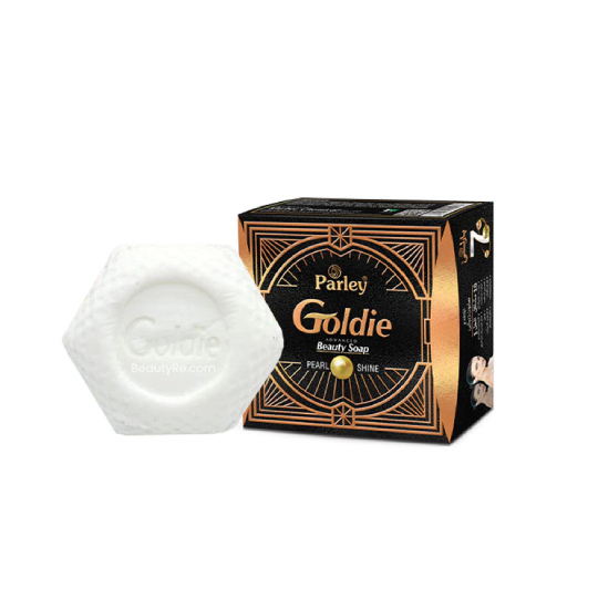 Parley Goldie Advanced Beauty Soap Pearl Shine