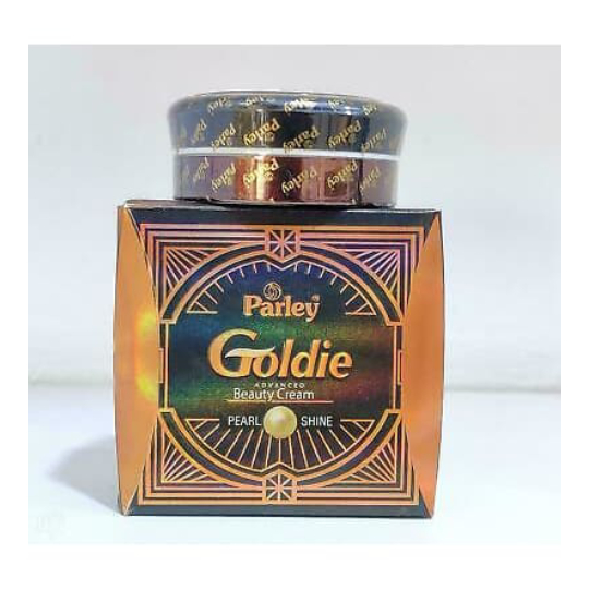 Parley Goldie Beauty Cream