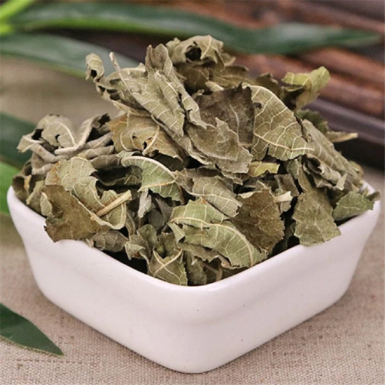 Pure Fig Dried Leaves