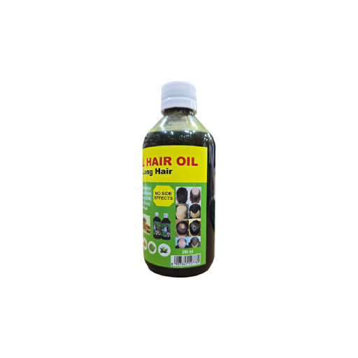 Sri Jasvanthi Herbal Adivasi Hair Oil