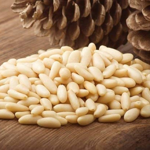 Tasneem Pine Nuts Premium Quality 500gm