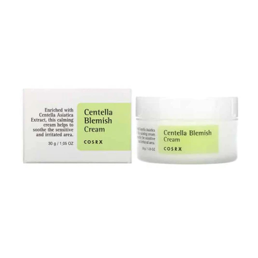 Acne Treatment Cream