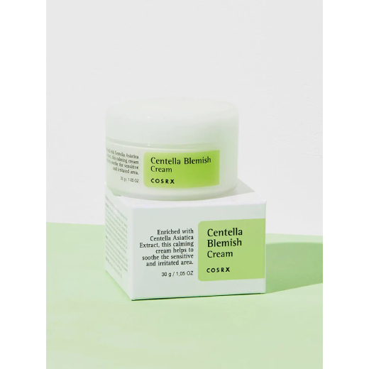 Centella Blemish Cream