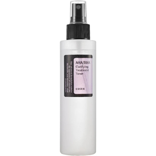 Clarifying Treatment Toner