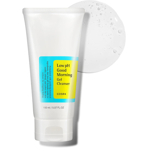 Hydrating And Freshing Cleanser