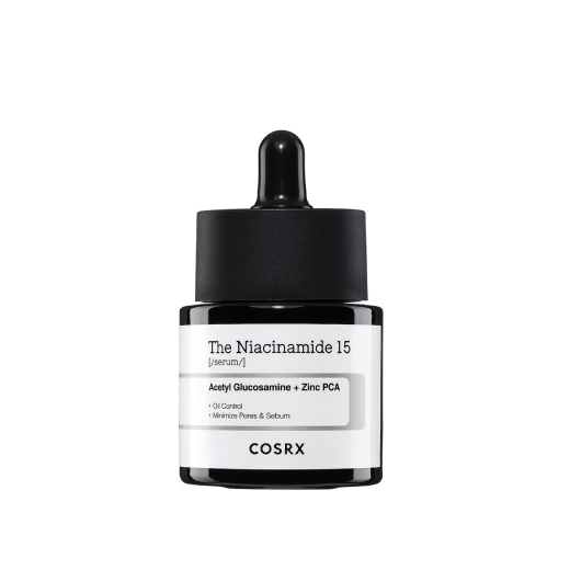 Niacinamide 15 Serum