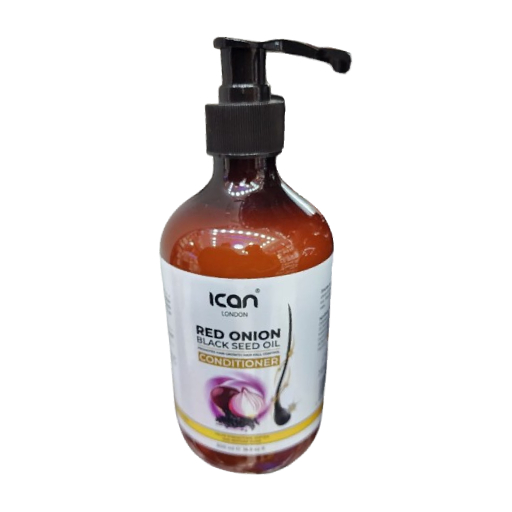 Onion Black Seed Oil Conditioner