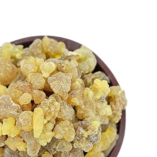 Original Yemani Frankincense