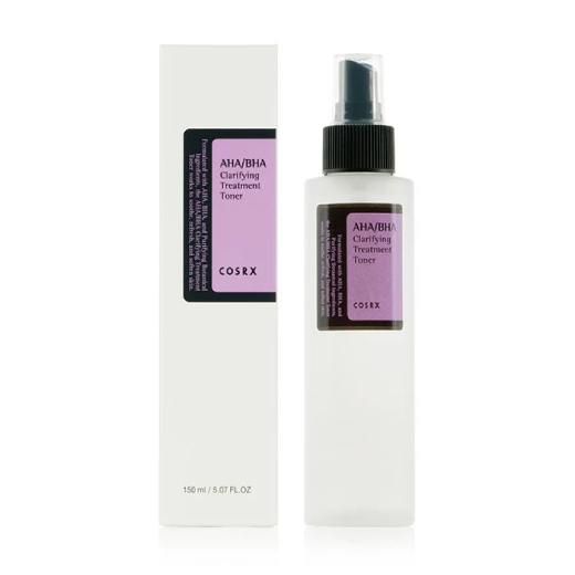 Skin renewal Toner