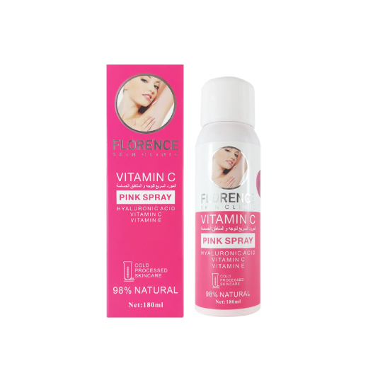 Vitamin C Spray