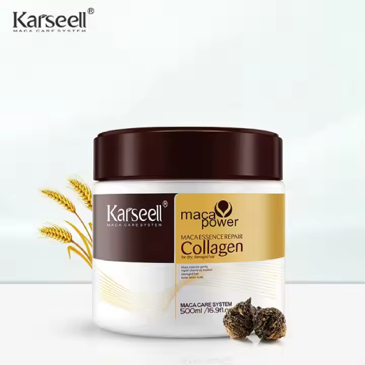 Maca Essence Repair Collagen Cream