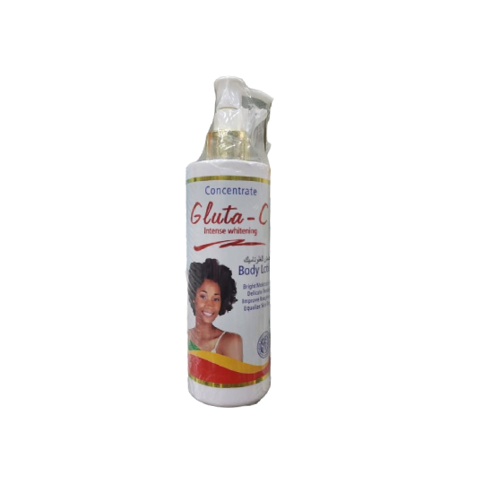 Original Gluta C Whitening Lotion