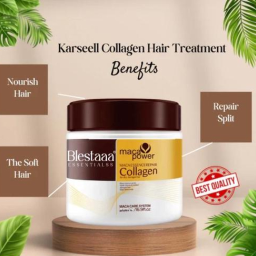 Original Karseell Maca Power Collagen