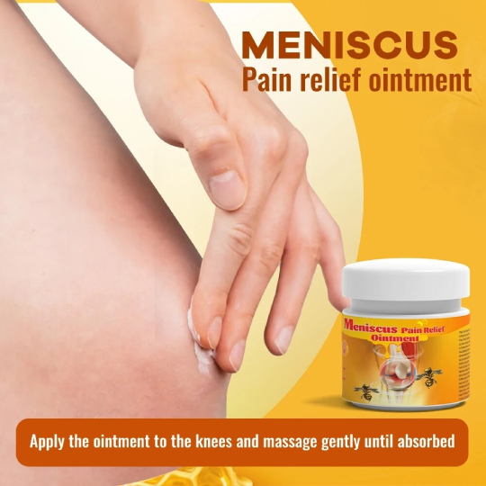 Original Sumifun Meniscus Pain Relief Ointment