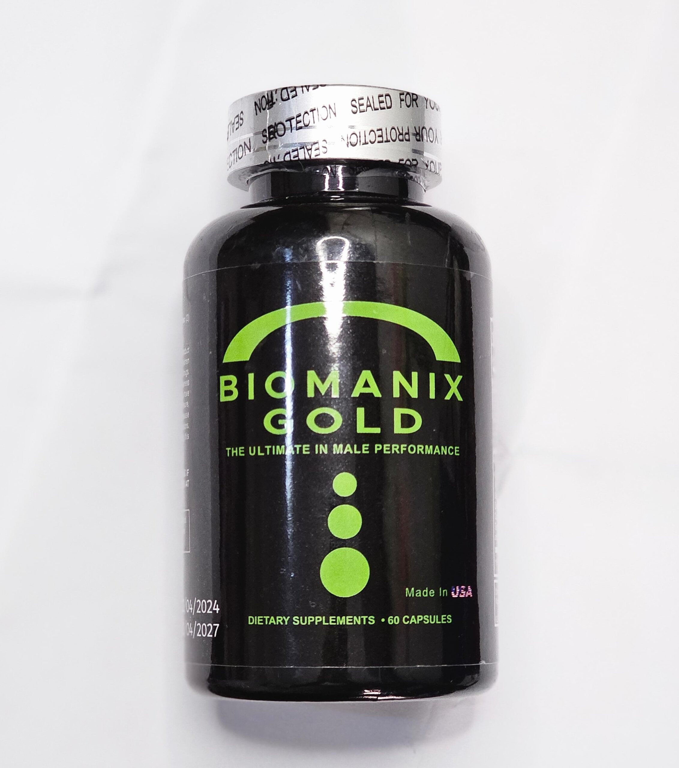 biomanix capsule