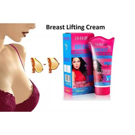 Dr Rashel 8 In 1 Breast Lifting Fast Cream