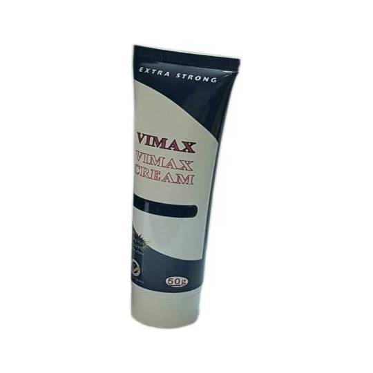 Extra Strong Vimax Cream Male Virility