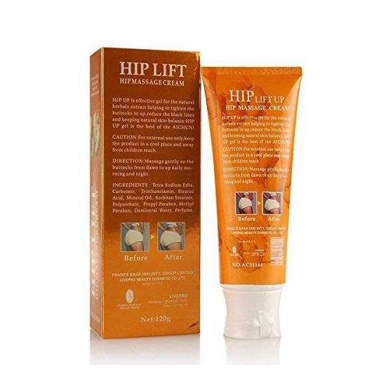 Hip Lift Up Enlargement Cream