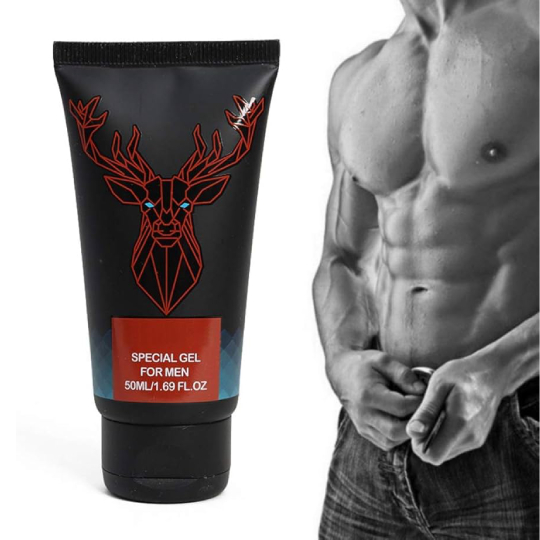 Special Gel For Men